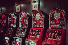Официальный сайт Don Cash Casino